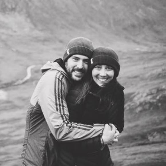 Meet your Posher, Jenna - Picture 1 of 1